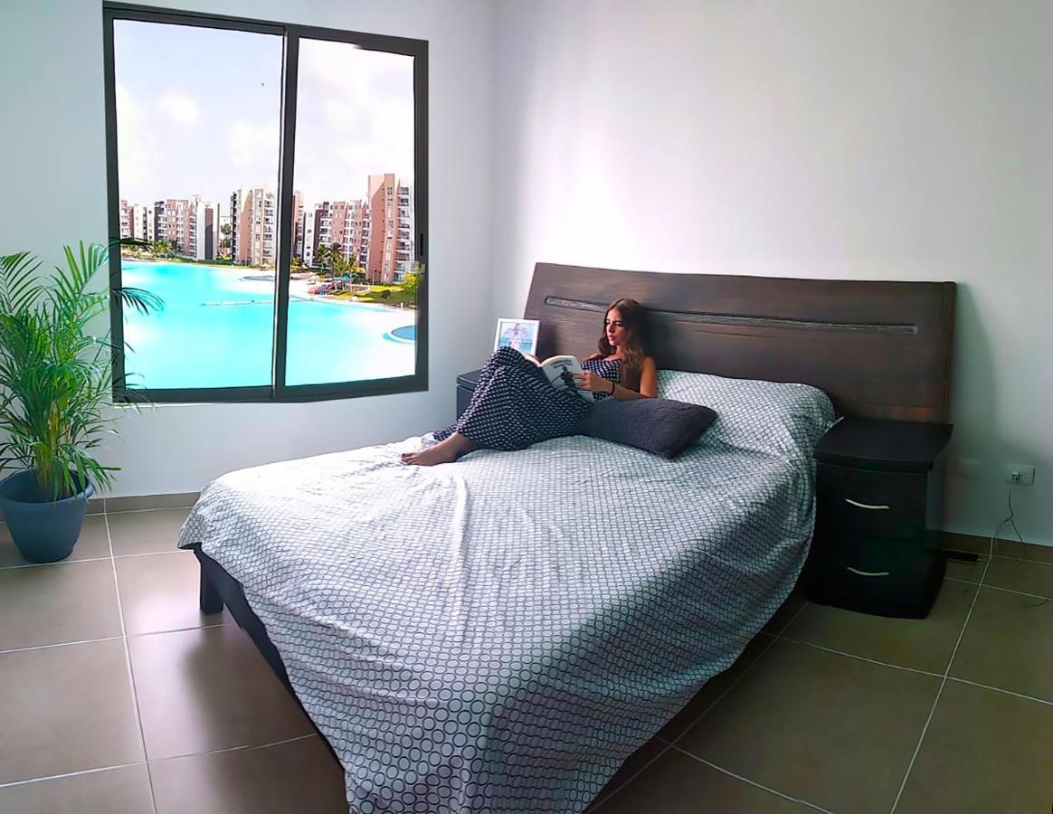 Love Dream Vacation Cancun Exterior photo