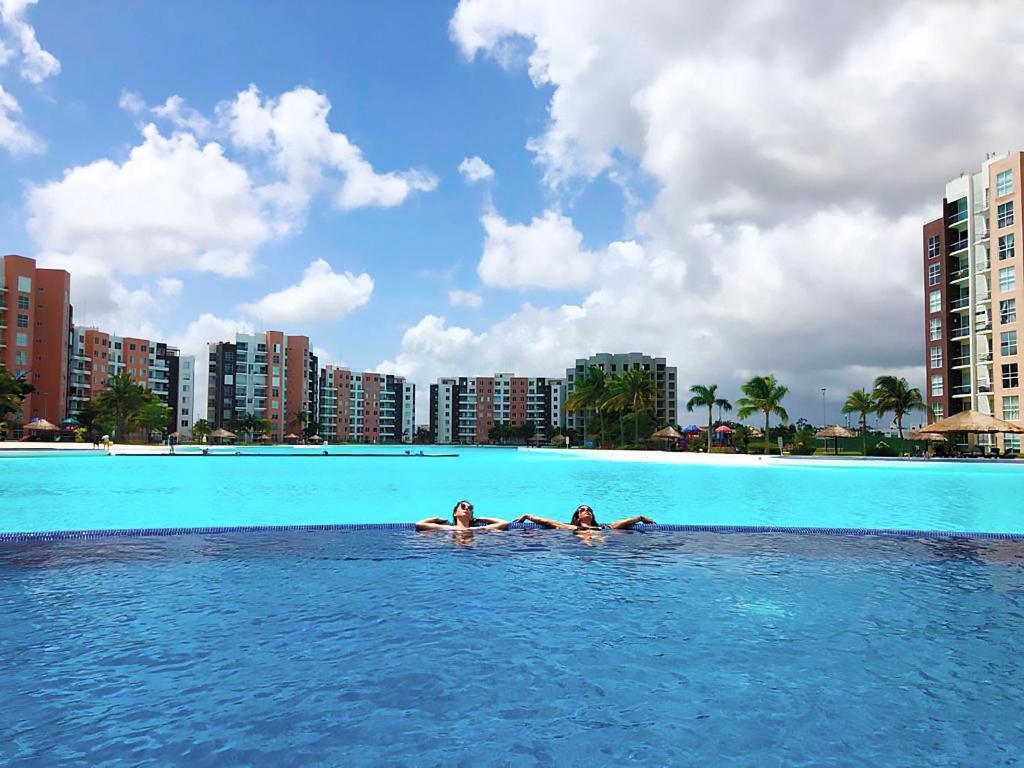 Love Dream Vacation Cancun Exterior photo