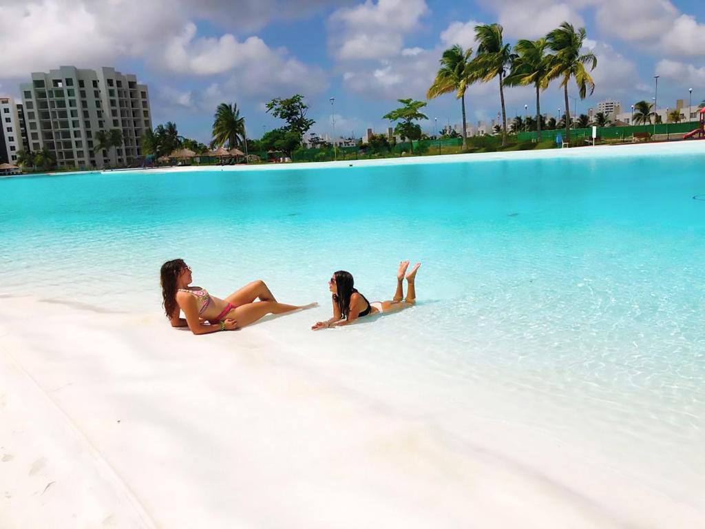 Love Dream Vacation Cancun Exterior photo