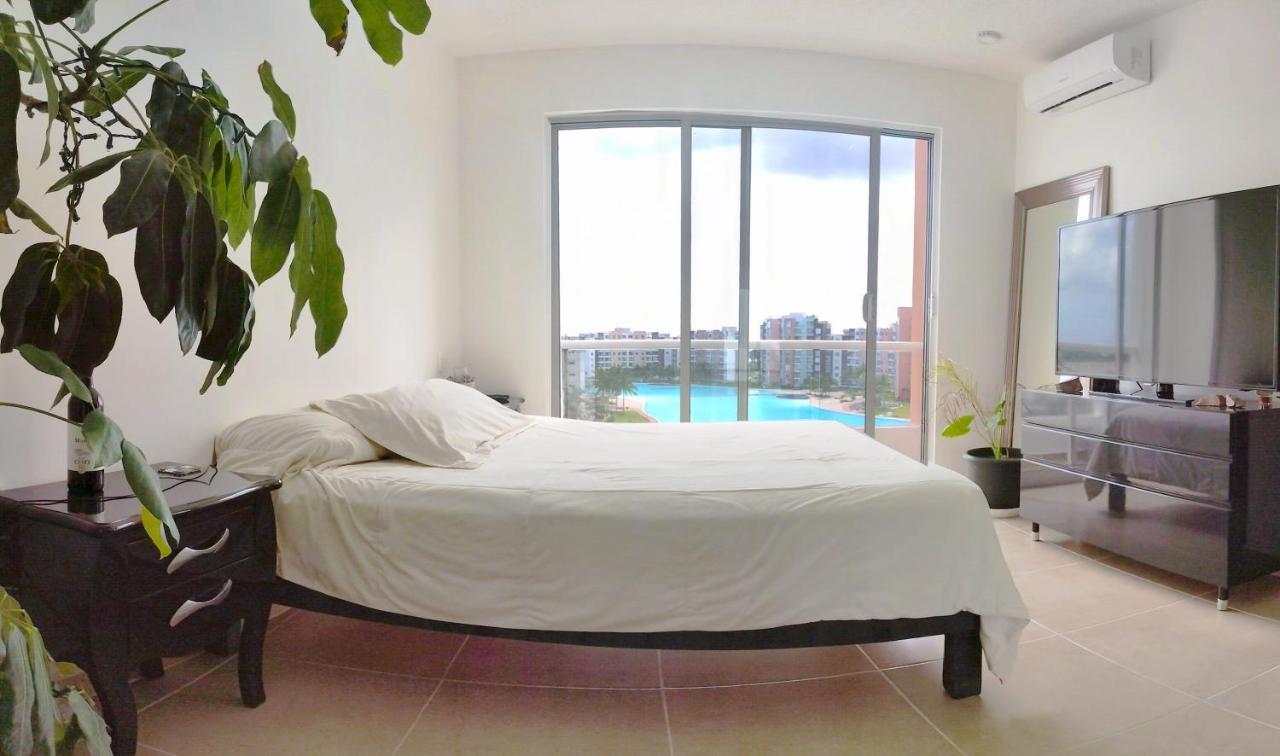 Love Dream Vacation Cancun Exterior photo