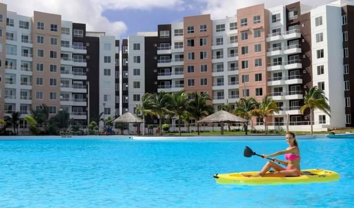 Love Dream Vacation Cancun Exterior photo