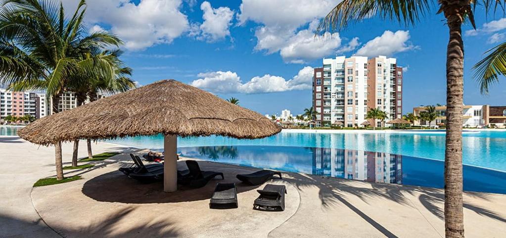 Love Dream Vacation Cancun Exterior photo