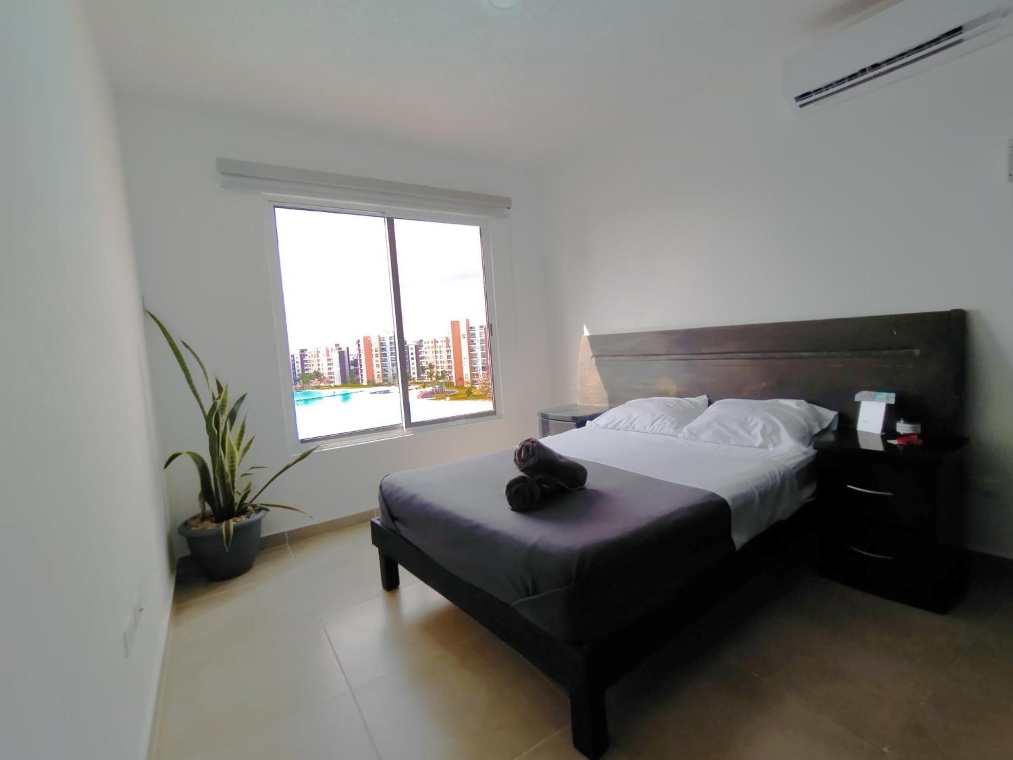 Love Dream Vacation Cancun Exterior photo