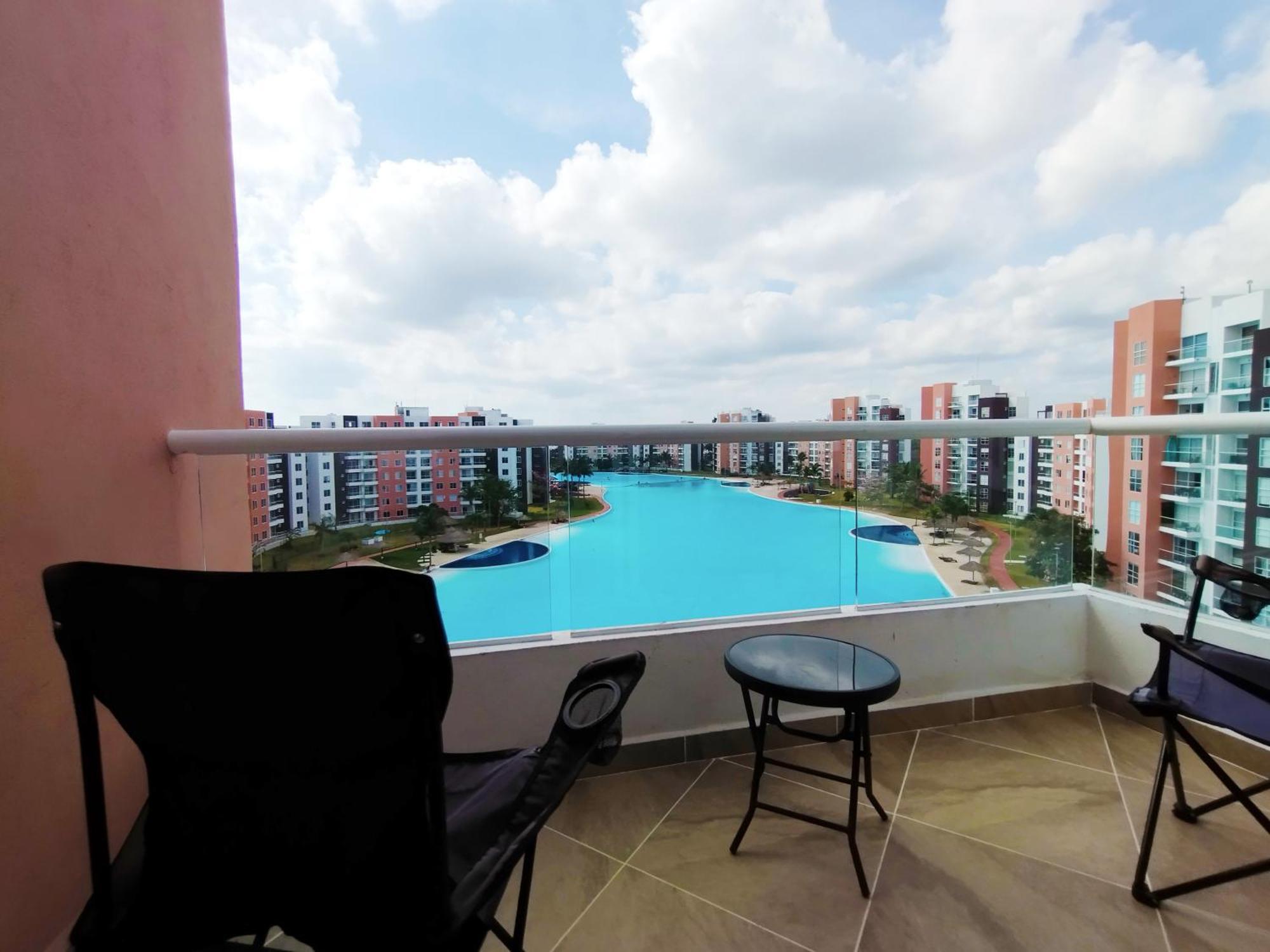 Love Dream Vacation Cancun Exterior photo
